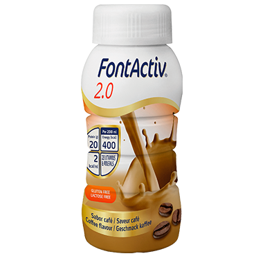 FontActiv 2.0 Café