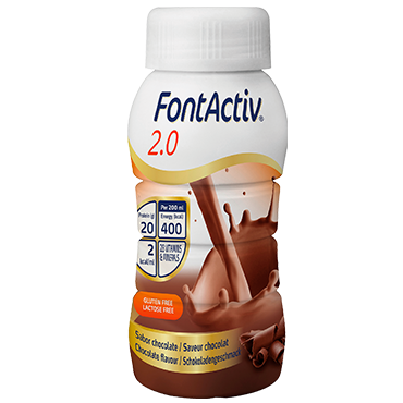 FontActiv 2.0 Chocolate