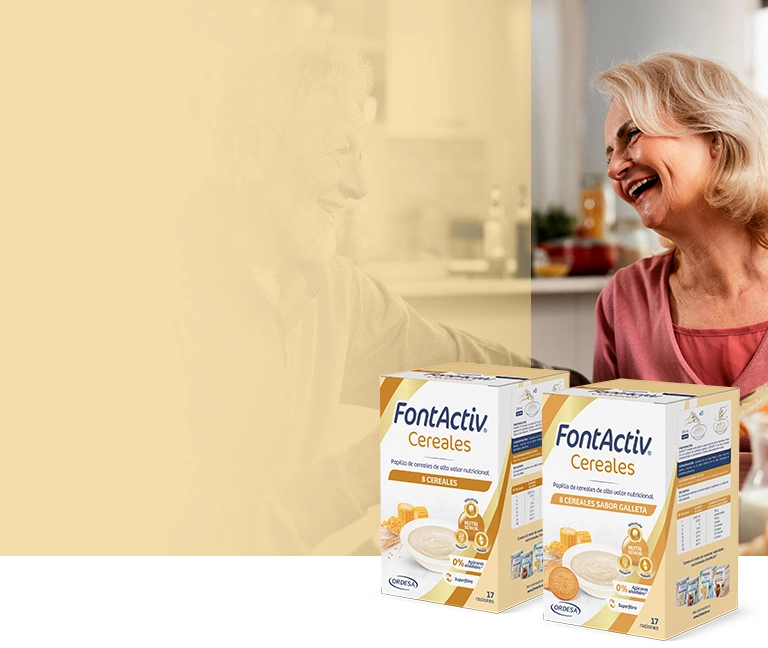 Cereales FontActiv