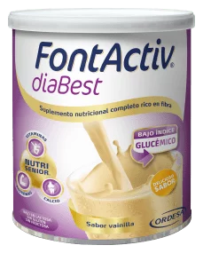 FontActiv diaBest