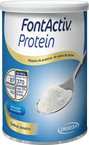 FontActiv Protein