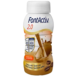 FontActiv 2.0 Café