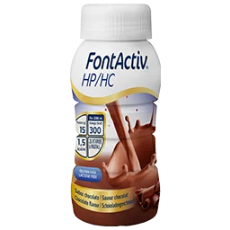 FontActiv HP/HC Chocolate