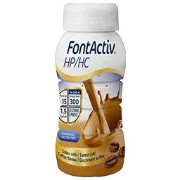 FontActiv HP/HC Café