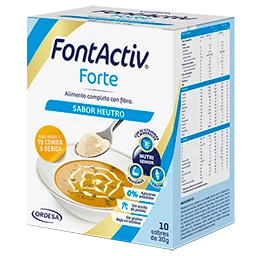 FontActiv Forte in sachets