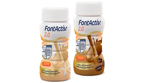 Gama FontActiv 2.0 - 125 ml