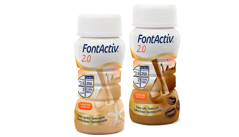 Gama FontActiv 2.0 - 125 ml