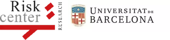 Logotipo de la Universidad de Barcelona